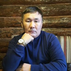 Олег Павлов, 27.11.1971, Улан-Удэ
