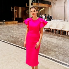 Айдана Айтореева, 21.01, Алматы