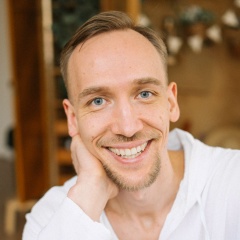 Андрей Ковальчук, 28.05.1987, Санкт-Петербург