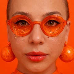 Василиса Зернова, Москва