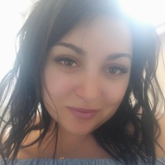 Ирина Фомина, 03.07.1988, Бендеры