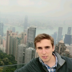 Александр Лапетов, 20.06.1988, Санкт-Петербург