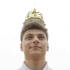 Гоша Щепелев, 10.09, Москва