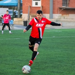 Андрей Шац, 28.10.1989, Рудный