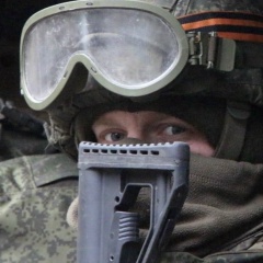 Илья Палий, 01.08, Калининград