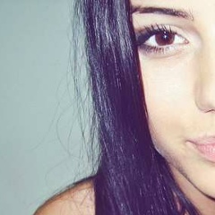 Маша Шайдиева, 10.09.1994, Красноярск