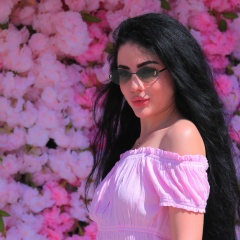 Азиза Алиева, 27.11, Ташкент