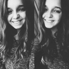 Настя Регуш, 06.01.1997, Кишинев