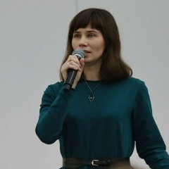 Наталья Федорова, 04.11.1992