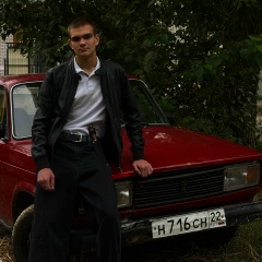 Олег Коваленко, 22.03.2007