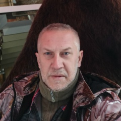 Сергей Фокин, 11.12, Москва