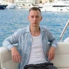 Колян Симонов, Краснодар