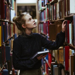Марина Унашхотлова, Санкт-Петербург