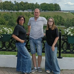 Александр Ковалёв, 18.07, Люберцы