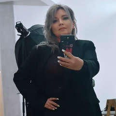 Марина Веселова, Москва