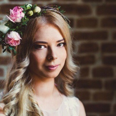 Анастасия Шипилова, 16.06.1989, Zürich