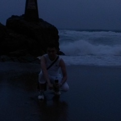 Денис Комбаров, 05.03