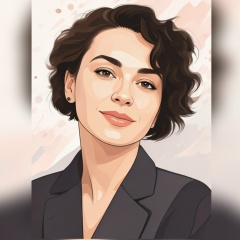 Юлия Петрова, 26.04.1988