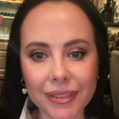 Ольга Черкасова, 04.08.1985, Москва