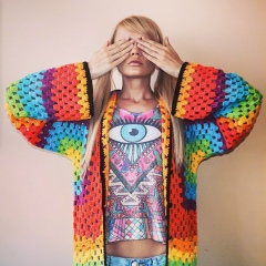 Анастасия Артошина, 24.03