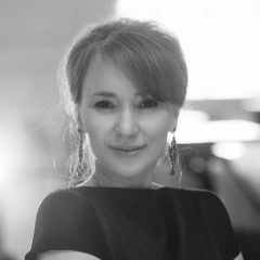 Гузель Вадретдинова, 02.03, Ижевск