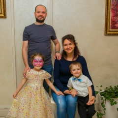 Андрей Космынин, 26.06, Москва