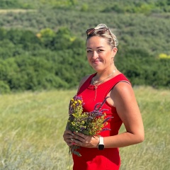 Танюшка Кузнецова, 15.04.1990, Одинцово (деревня)