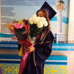 Толганай Маратова, 24.02, Алматы