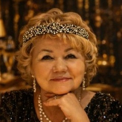 Елена Горяшина, Архангельск