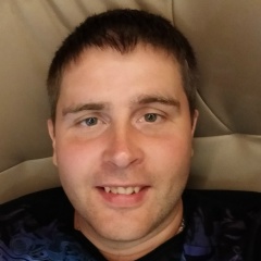 Андрей Лукьянов, 27.12.1987, Дудинка