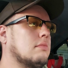 Владимир Другов, 26.04, Москва