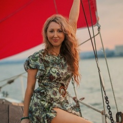 Юлия Букреева, 31.12.1986, Энгельс