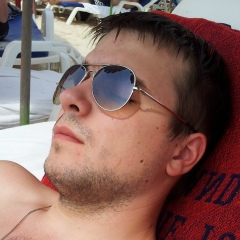 Борис Коновалов, 06.03.1990, Москва