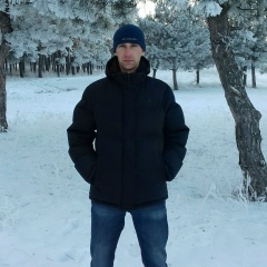 Андрей Якубишин, 09.03.1988, Кропивницкий / Кировоград