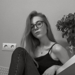 Соня Минкина, 28.12