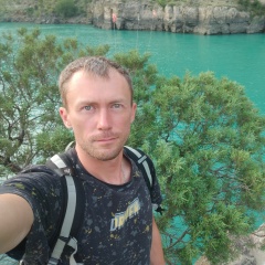 Дмитрий Золотаревский, 30.12, Самара