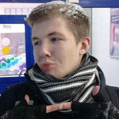 Владимир Гулимов, 17.10