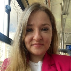 Надежда Сикидина, 16.09, Краснодар