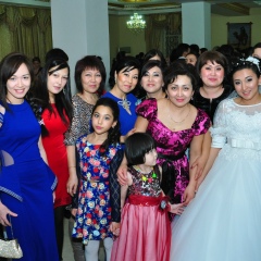 Айнел Жайшылыкова, 08.04.1988, Москва