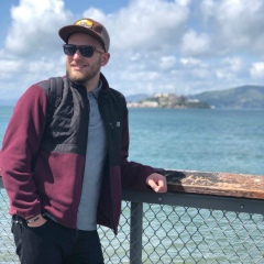 Сеня Щербинский, 01.11, Charleston