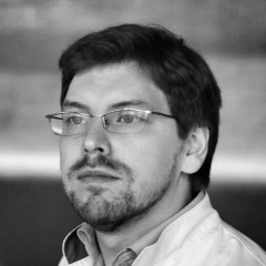 Николай Анисимов, 21.01, Москва