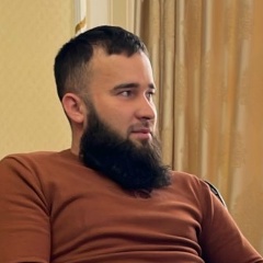 Akhmadovich Akhmadovich, 27.02, Аргун