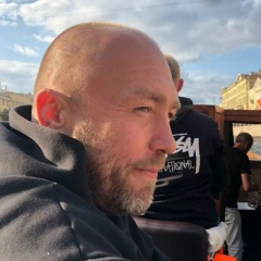 Алексей Шакун, 19.12.1978, Санкт-Петербург