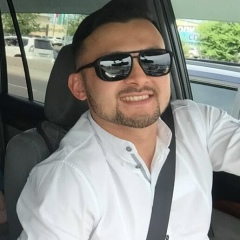 Берик Сарбасов, 10.10.1984, Алматы