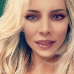 Marina Marinush, 01.01.1988, Иерусалим