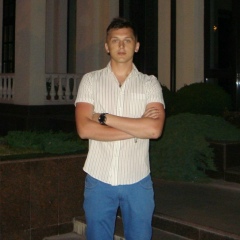 Sasha Fedorov, 08.02.1991, Луганск
