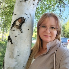 Инна Андреева, 16.02, Москва