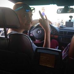 Андрей Морозов, 04.04, Белая Церковь