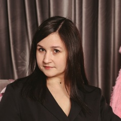 Катарина Сидорова, 24.02.1987, Красноярск