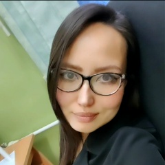 Роза Раухан, Горно-Алтайск